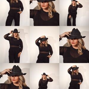 Meet your Posher, Renee